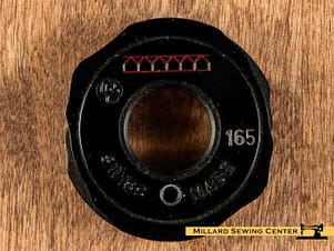 Elna Cam Disc #165 Superoverlock