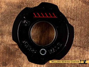 Elna Cam Disc #152 Superstretch & Knit Stitch