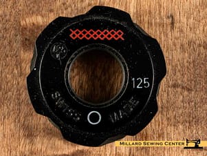 Elna Cam Disc #125 Tricot Stitch