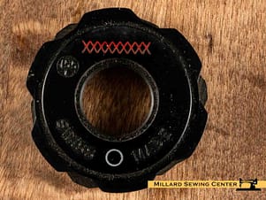 Elna Cam Disc #155