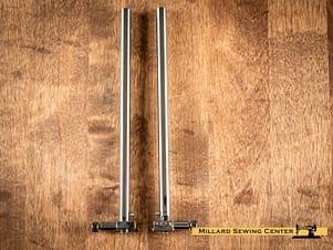 Needle Bar Assembly for Elna & Janome/New Home Embroidery Sewing Machines