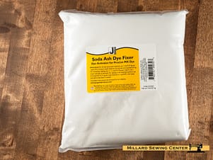 Soda Ash, 5lb. Bag by Jacquard
