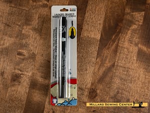 Laundry Fabric Marker by Marvy Uchida