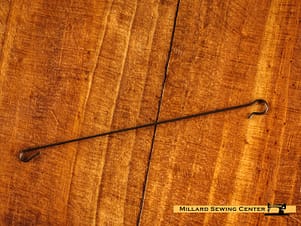 Rod, Thickness Sensor for BabyLock BLE8 Evolve Serger