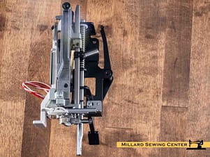 Needle Bar Assembly for Elna & Janome/New Home Embroidery Machines