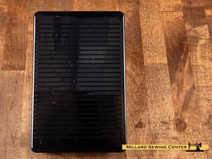 Foot Control Or Lead Cord, Type 232 for Bernina Sewing Machines