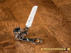 Embroidery Foot for Necchi Sewing Machines