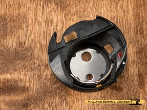 Bobbin Case, Embroidery for Necchi C1200 & C2000 Sewing Machines