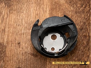 Bobbin Case for Necchi NC-59QD Sewing Machines