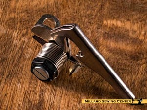 Thread Regulator for Bernina 1000+, 1100, & 1200 SRS