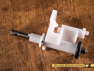 Bobbin Winder for BabyLock, Brother, & Simplicity Sewing Machines