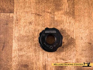 Elna Cam Disc #101 Turkish Hemstitch