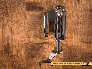 Free Motion Open Toe Quilting Foot for Babylock & Brother Sewing Machines