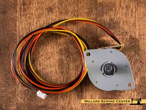Pulse Motor for Multiple Babylock and Brother Sewing Machines