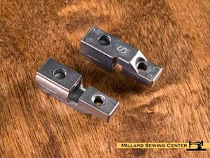 Shank Adapter for BabyLock & Brother Sewing Machines