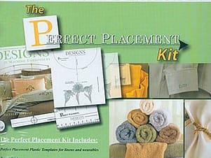 Kit, Perfect Placement by DIME