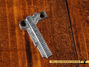 Feed Dog for Singer 14U Series Serger Sewing Machines