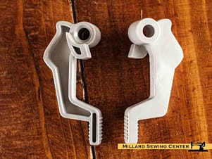 Presser Foot Lifter for Baby Lock Grace, Rachel & Multiple Brother Sewing Machines