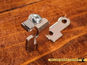 Bracket, Inner Rotary Hook for Baby Lock, Brother & Simplicity Sewing Machines