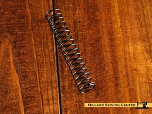 Spring, Presser Foot Bar for Babylock & Brother Embroidery Machines