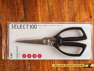Kitchen Shear, 8.5" Select 100 Series by Kai