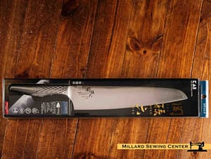 Knife, Kai Seki Shoso 9.5" Chef Knife by Kai