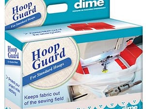 Tool, Hoop Guard for Standard Hoop by DIME