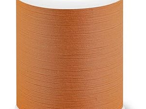 Sensa Green 40wt Lyocell Thread in Copper by Madeira