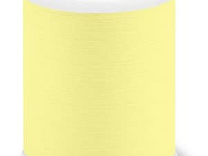 Sensa Green 40wt Lyocell Thread in Lemon by Madeira