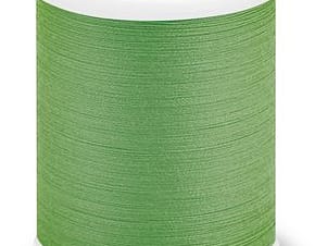 Sensa Green 40wt Lyocell Thread in Green Tea by Madeira