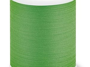 Sensa Green 40wt Lyocell Thread in Grass by Madeira