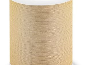 Sensa Green 40wt Lyocell Thread in Savanna by Madeira