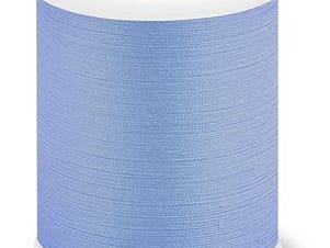 Sensa Green 40wt Lyocell Thread in Aqua by Madeira