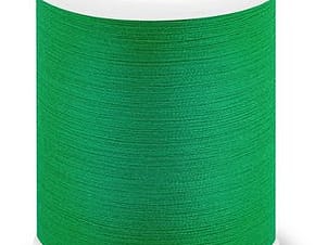Sensa Green 40wt Lyocell Thread in Emerald by Madeira