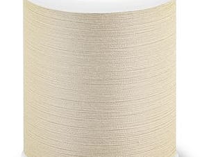 Sensa Green 40wt Lyocell Thread in Beige by Madeira