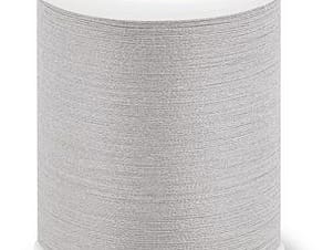 Sensa Green 40wt Lyocell Thread in Dove by Madeira