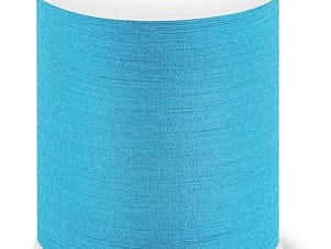 Sensa Green 40wt Lyocell Thread in Turquoise by Madeira