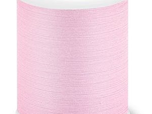 Sensa Green 40wt Lyocell Thread in Baby Pink by Madeira