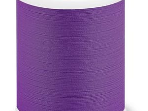 Sensa Green 40wt Lyocell Thread in Plum by Madeira