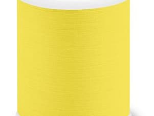 Sensa Green 40wt Lyocell Thread in Canary by Madeira