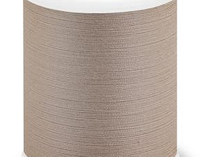 Sensa Green 40wt Lyocell Thread in Taupe by Madeira