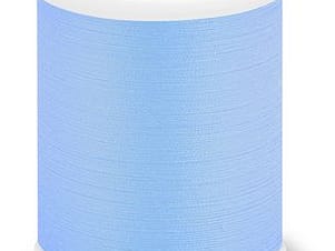Sensa Green 40wt Lyocell Thread in Ice Blue by Madeira