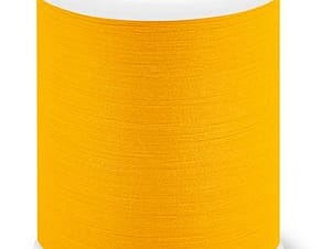 Sensa Green 40wt Lyocell Thread in Marigold by Madeira