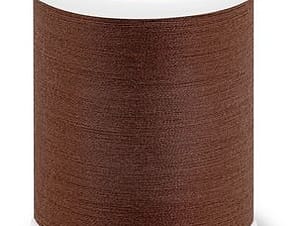 Sensa Green 40wt Lyocell Thread in Chocolate by Madeira