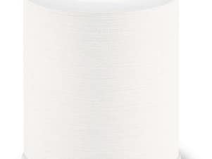 Sensa Green 40wt Lyocell Thread in Ivory by Madeira