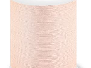 Sensa Green 40wt Lyocell Thread in Peach by Madeira