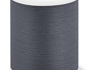 Sensa Green 40wt Lyocell Thread in Graphite by Madeira