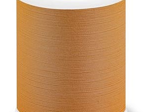 Sensa Green 40wt Lyocell Thread in Almond by Madeira