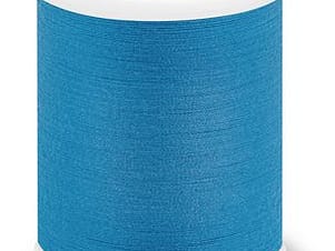 Sensa Green 40wt Lyocell Thread in Cyan by Madeira