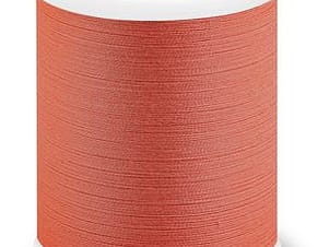 Sensa Green 40wt Lyocell Thread in Cayenne by Madeira